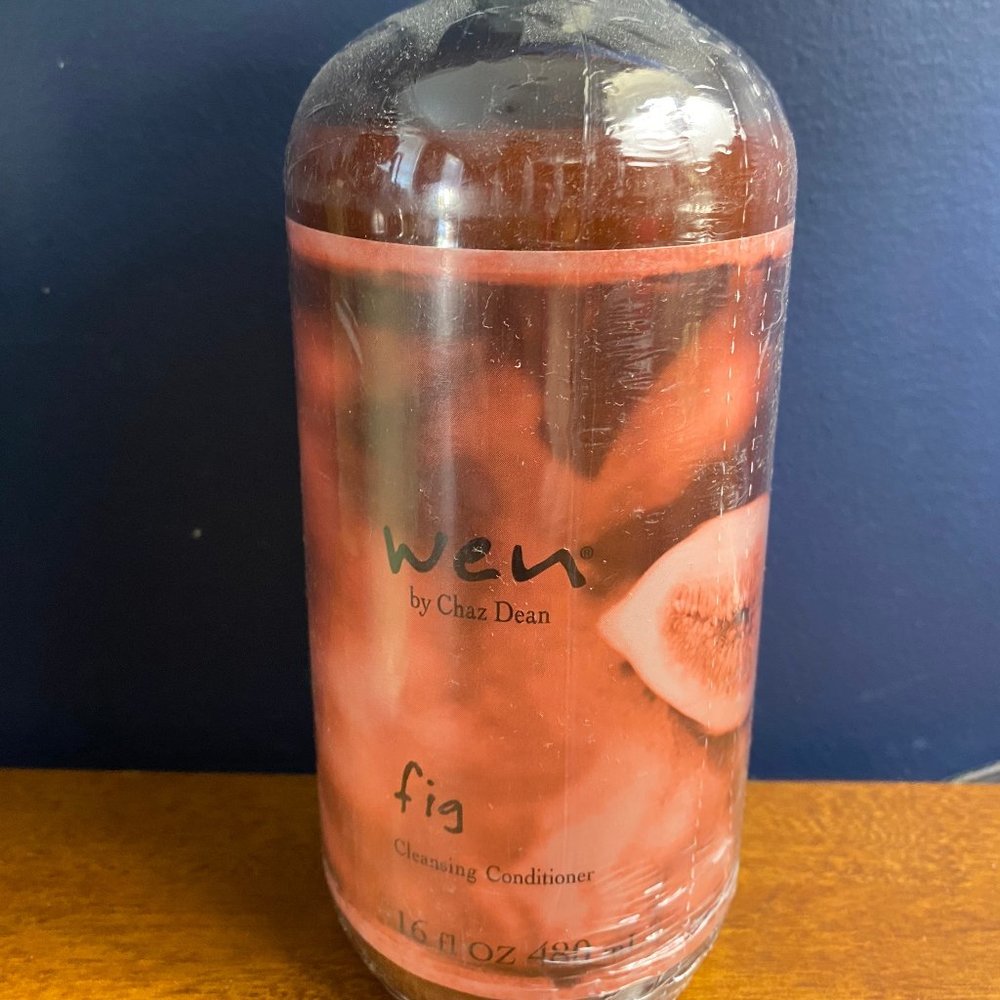 Wen Cleansing Conditioner
